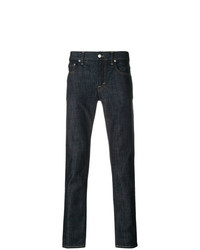 dunkelblaue Jeans von Department 5