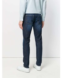 dunkelblaue Jeans von Department 5