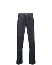 dunkelblaue Jeans von Department 5