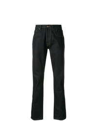 dunkelblaue Jeans von Deus Ex Machina