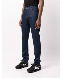 dunkelblaue Jeans von Off-White