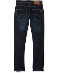 dunkelblaue Jeans von Dickies