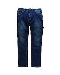 dunkelblaue Jeans von Dickies