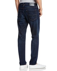 dunkelblaue Jeans von Diesel