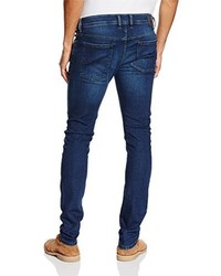 dunkelblaue Jeans von Diesel