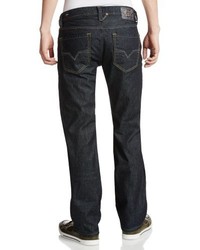 dunkelblaue Jeans von Diesel