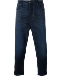 dunkelblaue Jeans von Diesel Black Gold