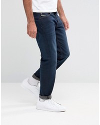 dunkelblaue Jeans von Diesel