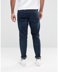 dunkelblaue Jeans von Diesel