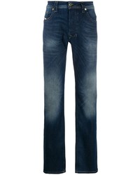 dunkelblaue Jeans von Diesel