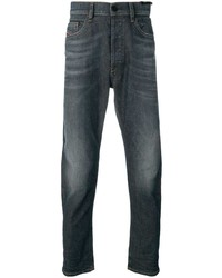 dunkelblaue Jeans von Diesel