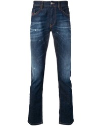 dunkelblaue Jeans von Diesel