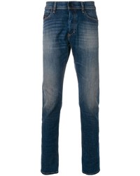 dunkelblaue Jeans von Diesel