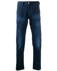 dunkelblaue Jeans von Diesel