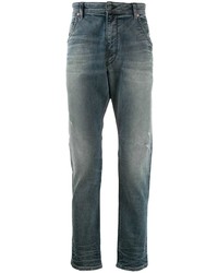 dunkelblaue Jeans von Diesel