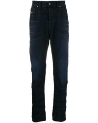 dunkelblaue Jeans von Diesel