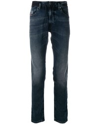 dunkelblaue Jeans von Diesel