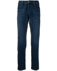 dunkelblaue Jeans von Diesel