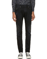 dunkelblaue Jeans von Diesel