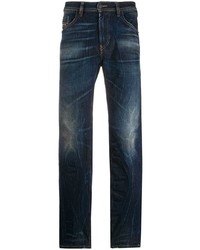 dunkelblaue Jeans von Diesel