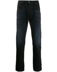 dunkelblaue Jeans von Diesel