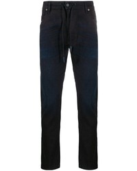 dunkelblaue Jeans von Diesel