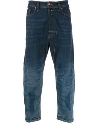 dunkelblaue Jeans von Diesel