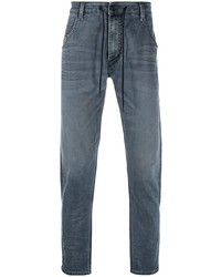 dunkelblaue Jeans von Diesel