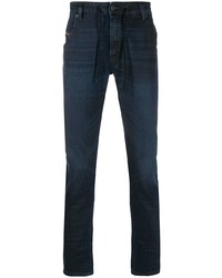 dunkelblaue Jeans von Diesel