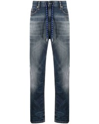 dunkelblaue Jeans von Diesel