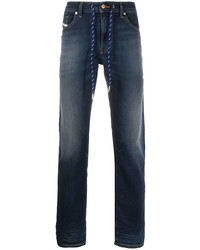 dunkelblaue Jeans von Diesel