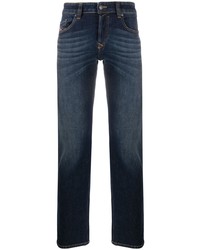 dunkelblaue Jeans von Diesel