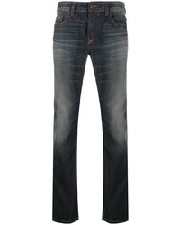 dunkelblaue Jeans von Diesel