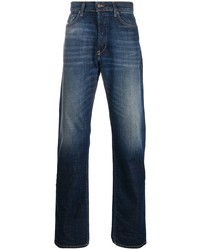 dunkelblaue Jeans von Diesel