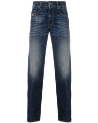 dunkelblaue Jeans von Diesel