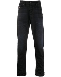 dunkelblaue Jeans von Diesel