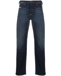 dunkelblaue Jeans von Diesel