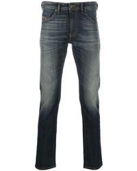 dunkelblaue Jeans von Diesel