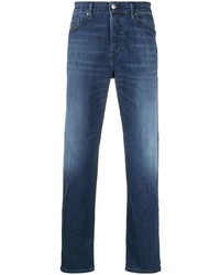 dunkelblaue Jeans von Diesel