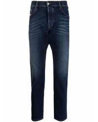 dunkelblaue Jeans von Diesel