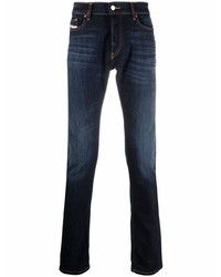 dunkelblaue Jeans von Diesel