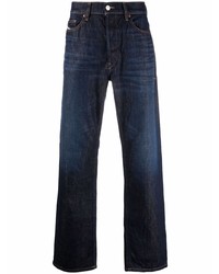 dunkelblaue Jeans von Diesel