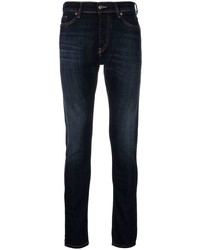 dunkelblaue Jeans von Diesel