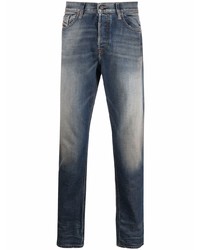 dunkelblaue Jeans von Diesel