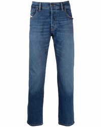 dunkelblaue Jeans von Diesel