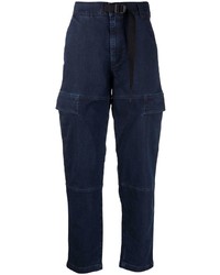 dunkelblaue Jeans von Diesel