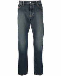 dunkelblaue Jeans von Diesel