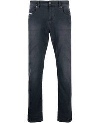 dunkelblaue Jeans von Diesel