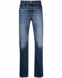 dunkelblaue Jeans von Diesel