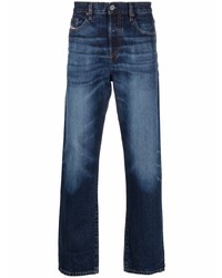 dunkelblaue Jeans von Diesel